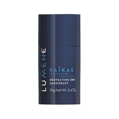 Дезодорант Lumene Raikas [Refresh] Protecting 24H Deodorant (Объем 70 г)