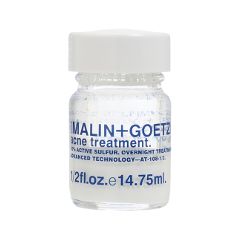 Сыворотка Malin+Goetz Сыворотка для проблемной кожи лица (Объем 14 мл)