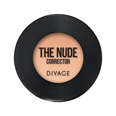 Корректор Divage The Nude Corrector 01 (Цвет 01 variant_hex_name FFC09D)