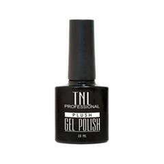 Гель-лак для ногтей TNL Professional Gel Polish Plush Effect Collection 06 (Цвет 06 Соломенный  variant_hex_name C48426)