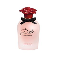 Парфюмерная вода Dolce & Gabbana Dolce Rosa Excelsa (Объем 75 мл)