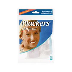 Зубная нить Plackers Plackers Original Flosser