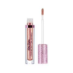 Блеск для губ Lime Crime Diamond Crushers Cleopatra (Цвет Cleopatra variant_hex_name a56d6c)