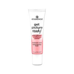 Праймер essence Get Picture Ready! Pore Refining Mattifying Primer 10 (Цвет 10 Prime Time variant_hex_name E2D2D2)