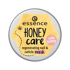 Маска essence Honey Care Regenerating Nail & Cuticle Mask (Объем 25 мл)