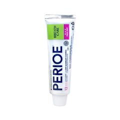 Зубная паста Perioe Breath Care Max Fresh Mint (Объем 100 г)