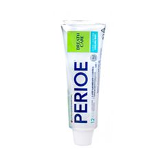 Зубная паста Perioe Breath Care Longlasting Cool Mint (Объем 100 г)