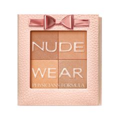 Бронзатор Physicians Formula Nude Wear Glowing Nude Bronzer