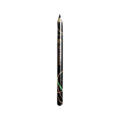 Карандаш для глаз Art-Visage Коллекция черных карандашей в разных текстурах 707 (Цвет 707 Gentle Black variant_hex_name 000000)