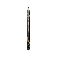 Карандаш для глаз Art-Visage Коллекция черных карандашей в разных текстурах 708 (Цвет 708 Ultimate Black variant_hex_name 000000)