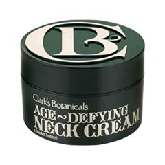 Крем Clark's Botanicals Age-Defying Neck Cream (Объем 50 мл)