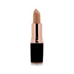Помада Makeup Revolution Iconic Pro Lipstick Absolutely Flawless (Цвет Absolutely Flawless variant_hex_name B37A6F)