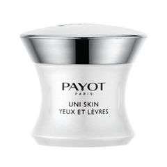 Крем для глаз Payot Uni Skin Yeux Et Lèvres (Объем 15 мл)