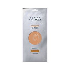 Парафинотерапия Aravia Professional Парафин косметический Creamy Chocolate (Объем 500 г)