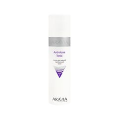 Акне Aravia Professional Тоник для жирной проблемной кожи Anti-Acne Tonic (Объем 250 мл)