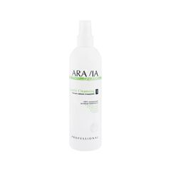 От целлюлита Aravia Professional Лосьон Мягкое очищение Gentle Cleansing (Объем 300 мл)