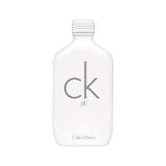 Туалетная вода Calvin Klein CK All (Объем 100 мл)