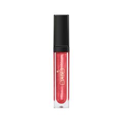 Блеск для губ Ga-De Crystal Lights Lip Gloss 518 (Цвет 518 Pink Peridot variant_hex_name E35D65)