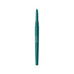 Карандаш для глаз Ga-De Precisionist Waterproof Eyeliner Pencil 54 (Цвет 54 Aquamarine  variant_hex_name 2C7D80)