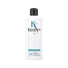 Шампунь KeraSys Moisturizing Shampoo Extra-Strength Supplying Moisture (Объем 180 мл)