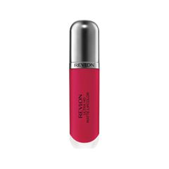 Жидкая помада Revlon Ultra HD Matte Lipcolor™ 660 (Цвет 660 Romance variant_hex_name BD2141)