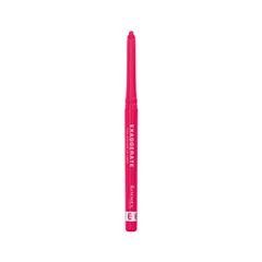 Карандаш для губ Rimmel Exaggerate Automatic Lip Liner 103 (Цвет 103 Pink A Punch variant_hex_name DB0C52)