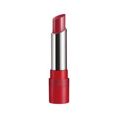 Помада Rimmel The Only One Matte 610 (Цвет 610 High Flyer variant_hex_name C5536F)