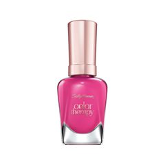 Лак для ногтей Sally Hansen Color Therapy™ 260 (Цвет 260 Berry Smooth variant_hex_name DB3F84)