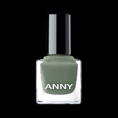 Лак для ногтей ANNY Cosmetics ANNY Colors 382.30 (Цвет 382.30 Cool Kale variant_hex_name 697564)