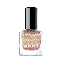 Лак для ногтей ANNY Cosmetics ANNY Colors 456 (Цвет 456 Blush Champagne variant_hex_name fdedce)