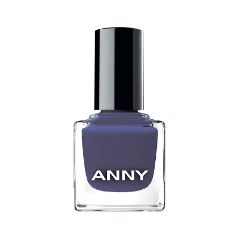 Лак для ногтей ANNY Cosmetics ANNY Colors 209 (Цвет 209 Nap Queen variant_hex_name 524d6a)