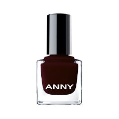 Лак для ногтей ANNY Cosmetics ANNY Colors 039 (Цвет 039 Dirty Talking variant_hex_name 2f1310)
