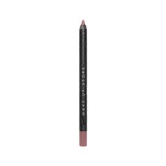 Карандаш для губ Make Up Store Lippencil Pearl Collection (Цвет Wedding Night variant_hex_name BE736A)