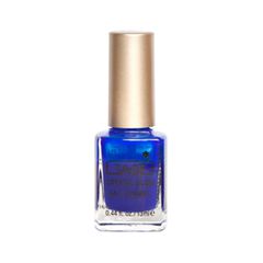 Лак для ногтей Ga-De Crystal Glow Nail Enamel 447 (Цвет 447 Sapphire Blue variant_hex_name 132797)
