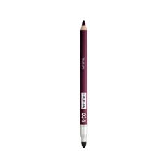 Карандаш для губ Pupa True Lips 34 (Цвет 34 Красный сливовый variant_hex_name 371221 Вес 10.00)