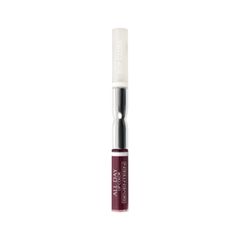 Помада Seventeen All Day Lip Color 29 (Цвет 29 variant_hex_name 85196E)