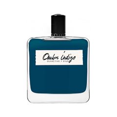 Парфюмерная вода Olfactive Studio Ombre Indigo (Объем 100 мл Вес 150.00)