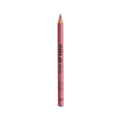 Карандаш для губ EVA Mosaic Make Up Lips Нежно-Розовый (Цвет Нежно-Розовый   variant_hex_name B56976)