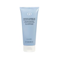 Гель Ga-De Purifying Cleansing Gel For Oily To Combination Skin (Объем 200 мл)