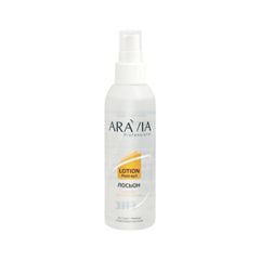 Против врастания волос Aravia Professional Лосьон с экстрактом лимона Lotion Post-Epil (Объем 150 мл)