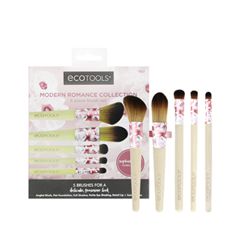 Набор кистей для макияжа Ecotools Modern Romance Collection