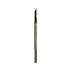 Карандаш для бровей Bell Secretale Ideal Brow Pencil 01 (Цвет 01 variant_hex_name 867A6D)