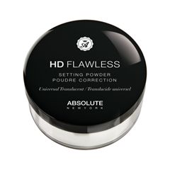 Рассыпчатая пудра Absolute New York HD Flawless Loose Setting Powder 01 (Цвет 01 Universal Translucent variant_hex_name F1F5F3)
