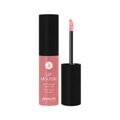 Помада Absolute New York Lip Mousse 01 (Цвет 01 Dolly variant_hex_name E2919A)