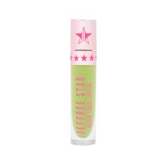 Жидкая помада Jeffree Star Velour Liquid Lipstick Venus Flytrap (Цвет Venus Flytrap Summer Chrome Collection variant_hex_name b9c970)