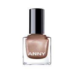 Лак для ногтей ANNY Cosmetics Elena & The Unicorns 299 (Цвет 299 #annycorn variant_hex_name b99586)