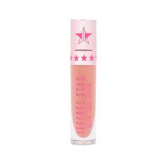 Жидкая помада Jeffree Star Velour Liquid Lipstick Butt Naked (Цвет Butt Naked Summer Chrome Collection variant_hex_name f07f71)