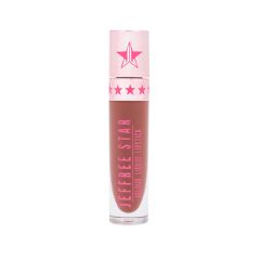 Жидкая помада Jeffree Star Velour Liquid Lipstick Family Jewels (Цвет Family Jewels Summer Chrome Collection variant_hex_name 7a4138)