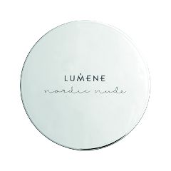 Пудра Lumene Nordic Nude Air-Light Loose Powder