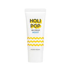 BB крем Holika Holika HoliPop BB Cream Moist SPF30 PA++ (Объем 30 мл)